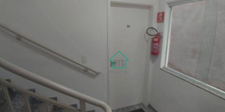 Imagem Apartamento com 1 Quarto à Venda ou Locação, 45 m² em Tatuapé - São Paulo