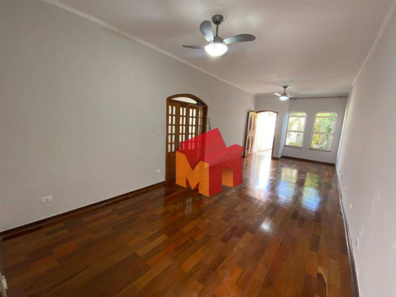 Imagem Casa com 3 Quartos à Venda ou Locação, 197 m² em Jardim Ipiranga - Americana