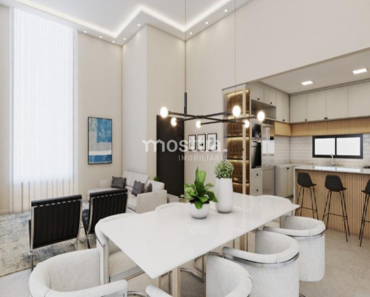 Imagem Casa com 4 Quartos à Venda, em Jardim Santa Rita - Indaiatuba Imagem Casa com 4 Quartos à Venda, em Jardim Santa Rita - Indaiatuba