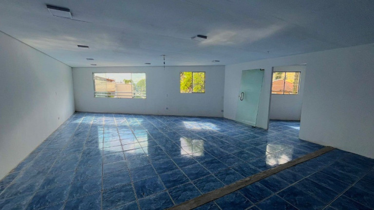 Imagem Imóvel para Alugar, 160 m² em Vila Assunção - Santo André
