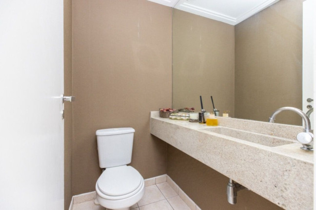 Imagem Apartamento com 3 Quartos à Venda, 167 m² em Granja Julieta - São Paulo Imagem Apartamento com 3 Quartos à Venda, 167 m² em Granja Julieta - São Paulo