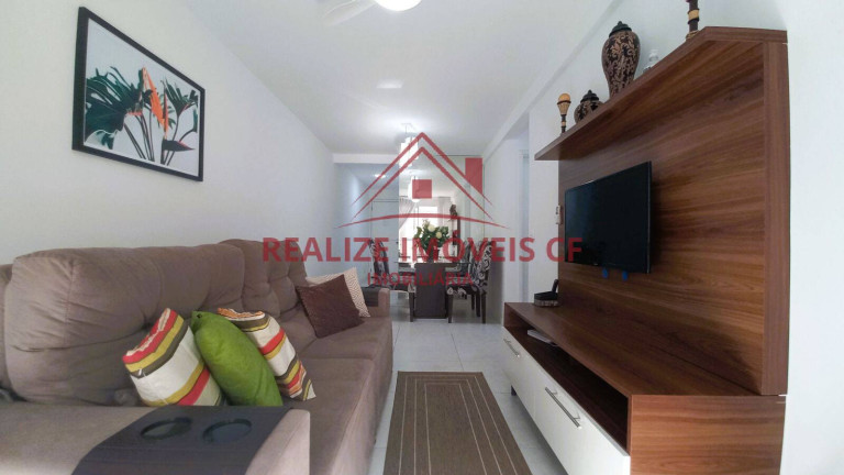 Imagem Apartamento com 2 Quartos à Venda, 60 m² em Braga - Cabo Frio Imagem Apartamento com 2 Quartos à Venda, 60 m² em Braga - Cabo Frio