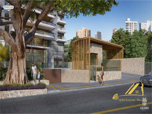 Imagem Imóvel com 4 Quartos à Venda, 154 m² em Horto Florestal - Salvador