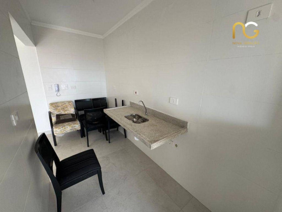 Imagem Apartamento com 2 Quartos à Venda, 91 m² em Tupi - Praia Grande
