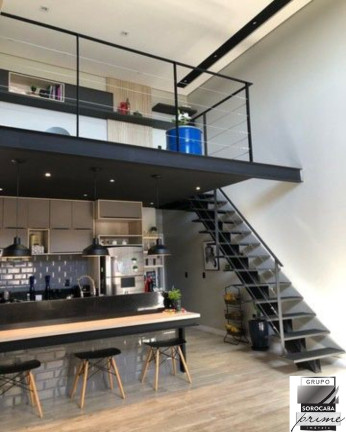 Imagem Casa com 2 Quartos à Venda, 164 m² em Ibiti Reserva - Sorocaba