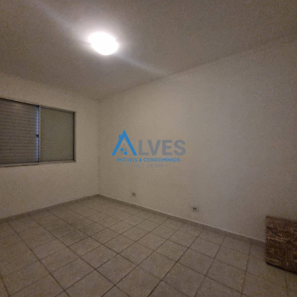 Imagem Apartamento com 2 Quartos à Venda, 55 m² em Assunção - São Bernardo Do Campo