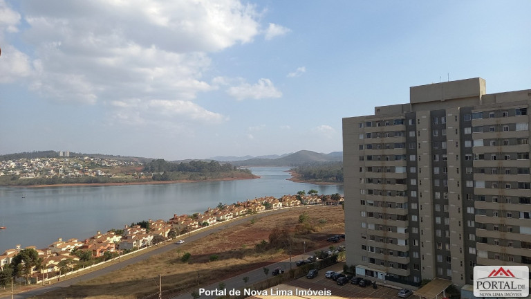 Imagem Imóvel com 5 Quartos à Venda, 362 m² em Alphaville Lagoa Dos Ingleses - Nova Lima