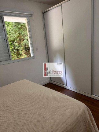 Imagem Apartamento com 3 Quartos à Venda, 96 m² em Vila Andrade - São Paulo Imagem Apartamento com 3 Quartos à Venda, 96 m² em Vila Andrade - São Paulo