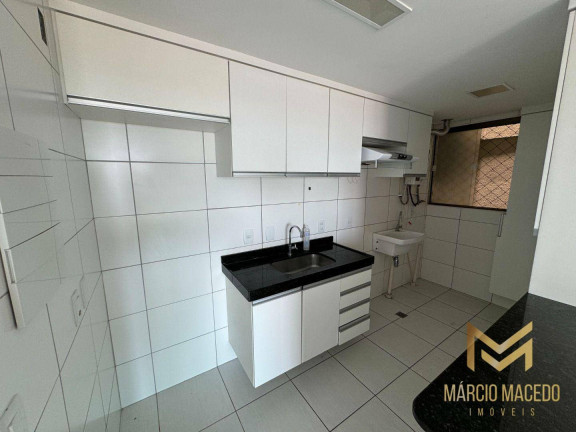 Imagem Apartamento com 2 Quartos à Venda, 56 m² em Joaquim Távora - Fortaleza