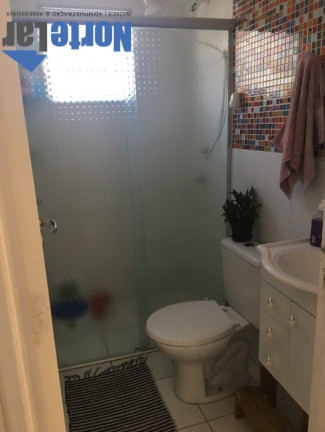 Imagem Apartamento com 2 Quartos à Venda, 45 m² em Jaraguá - São Paulo