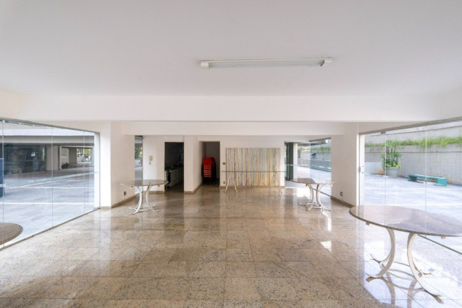 Imagem Apartamento com 3 Quartos à Venda, 121 m² em Moema - São Paulo Imagem Apartamento com 3 Quartos à Venda, 121 m² em Moema - São Paulo