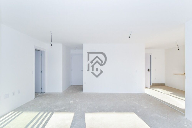 Imagem Apartamento com 3 Quartos à Venda, 125 m² em Campo Belo - São Paulo