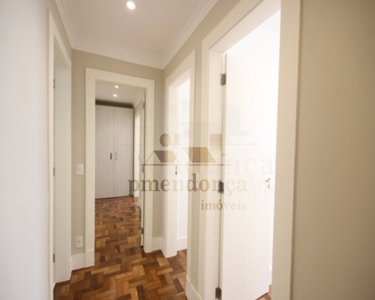 Imagem Apartamento com 3 Quartos à Venda, 210 m² em Higienópolis - São Paulo