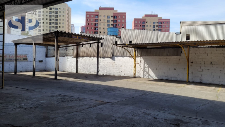 Imagem Terreno à Venda, 1.100 m² em Imirim - São Paulo Imagem Terreno à Venda, 1.100 m² em Imirim - São Paulo