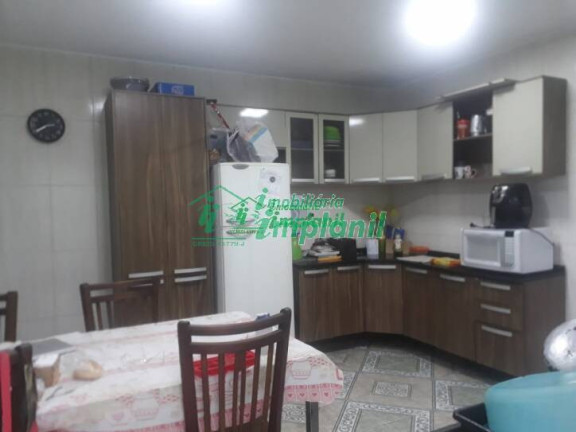 Imagem Casa com 2 Quartos à Venda, 125 m² em Cidade Nova Ii - Várzea Paulista