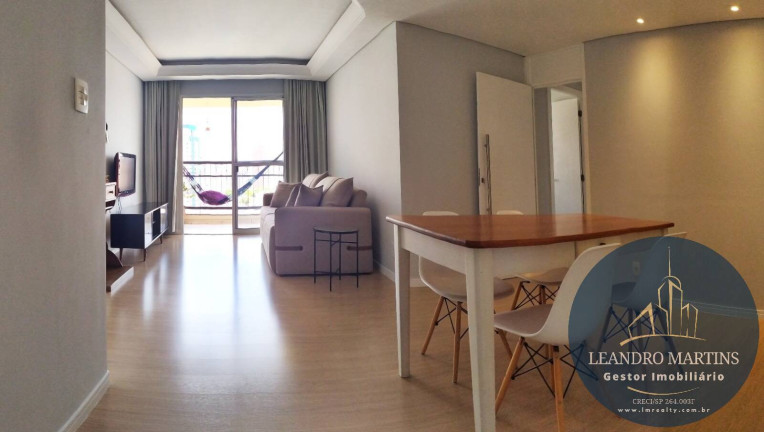 Imagem Apartamento com 3 Quartos à Venda, 98 m² em Vila Dom Pedro I - São Paulo