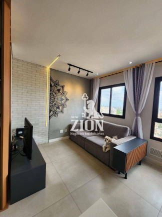 Imagem Apartamento com 1 Quarto à Venda, 37 m² em Parada Inglesa - São Paulo Imagem Apartamento com 1 Quarto à Venda, 37 m² em Parada Inglesa - São Paulo