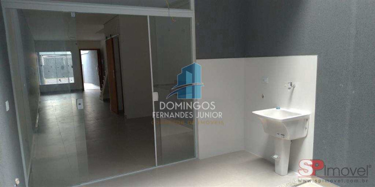 Imagem Casa com 3 Quartos à Venda, 114 m² em Aricanduva - São Paulo