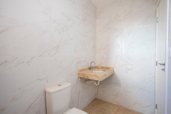 Imagem Casa com 3 Quartos à Venda, 115 m² em Cajuru - Curitiba Imagem Casa com 3 Quartos à Venda, 115 m² em Cajuru - Curitiba