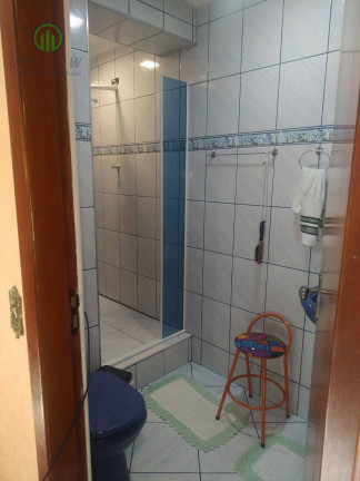 Imagem Sobrado com 3 Quartos à Venda, 111 m² em Metalúrgicos - Osasco