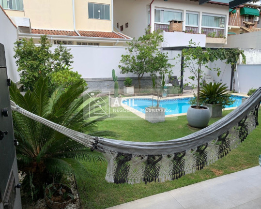 Imagem Sobrado com 4 Quartos à Venda, 396 m² em Jardim Esplanada Ii - São José Dos Campos Imagem Sobrado com 4 Quartos à Venda, 396 m² em Jardim Esplanada Ii - São José Dos Campos