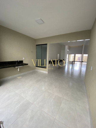 Imagem Casa com 3 Quartos à Venda, 150 m² em Residencial Antônio Barbosa - Goiânia Imagem Casa com 3 Quartos à Venda, 150 m² em Residencial Antônio Barbosa - Goiânia
