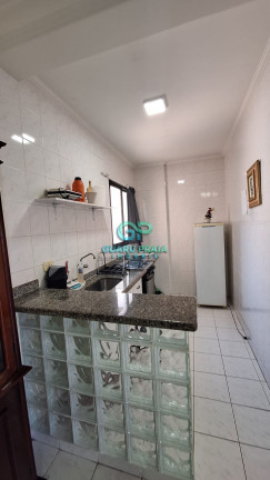 Imagem Apartamento com 1 Quarto à Venda, 53 m² em Enseada - Guarujá