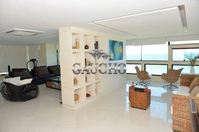Imagem Apartamento com 3 Quartos à Venda, 247 m² em Barra Da Tijuca - Rio De Janeiro Imagem Apartamento com 3 Quartos à Venda, 247 m² em Barra Da Tijuca - Rio De Janeiro
