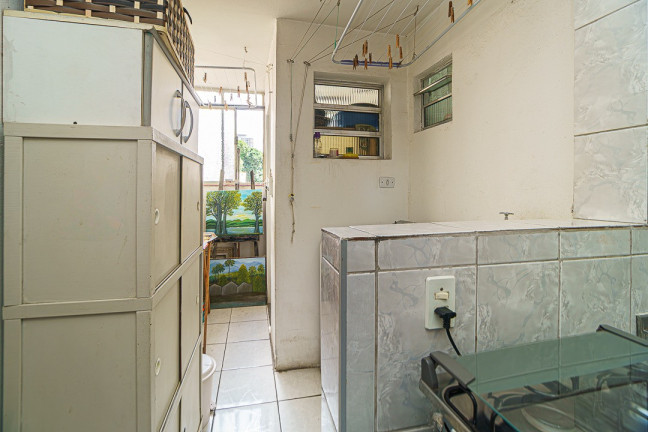 Imagem Apartamento com 2 Quartos à Venda, 64 m² em água Branca - São Paulo