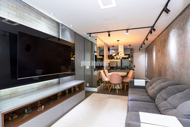 Imagem Apartamento com 3 Quartos à Venda, 82 m² em Vila Mariana - São Paulo Imagem Apartamento com 3 Quartos à Venda, 82 m² em Vila Mariana - São Paulo