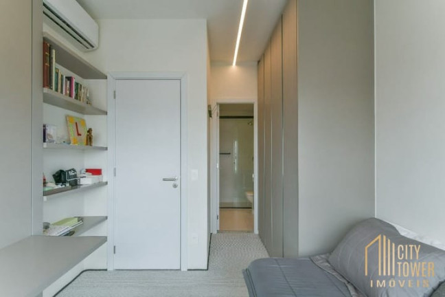 Imagem Apartamento com 3 Quartos à Venda, 175 m² em Cerqueira César - São Paulo