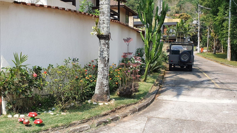 Imagem Casa com 4 Quartos à Venda, 240 m² em Vargem Grande - Rio De Janeiro Imagem Casa com 4 Quartos à Venda, 240 m² em Vargem Grande - Rio De Janeiro