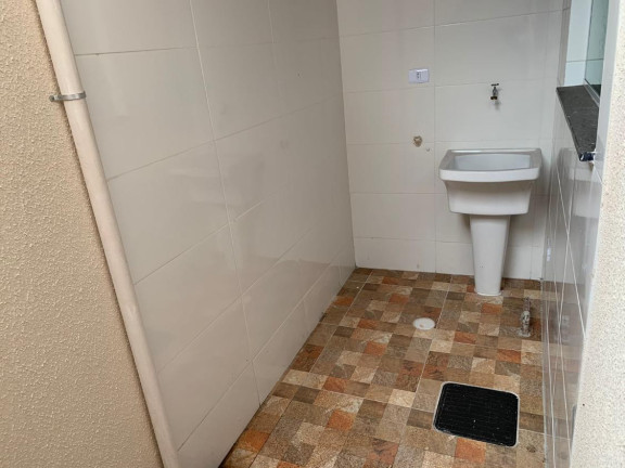 Imagem Casa de Condomínio com 3 Quartos à Venda, 60 m² em Sítio Do Campo - Praia Grande Imagem Casa de Condomínio com 3 Quartos à Venda, 60 m² em Sítio Do Campo - Praia Grande