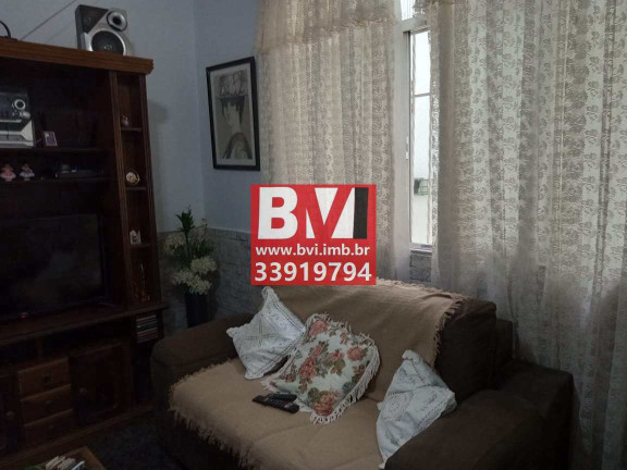 Imagem Casa com 3 Quartos à Venda, 108 m² em Vila Kosmos - Rio De Janeiro
