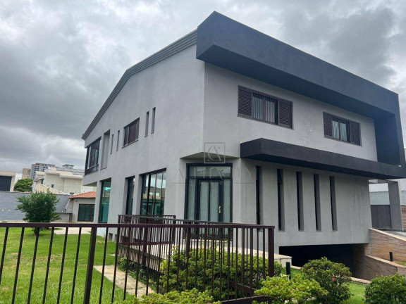 Imagem Casa com 5 Quartos à Venda, 480 m² em Alphaville 0 - Barueri Imagem Casa com 5 Quartos à Venda, 480 m² em Alphaville 0 - Barueri