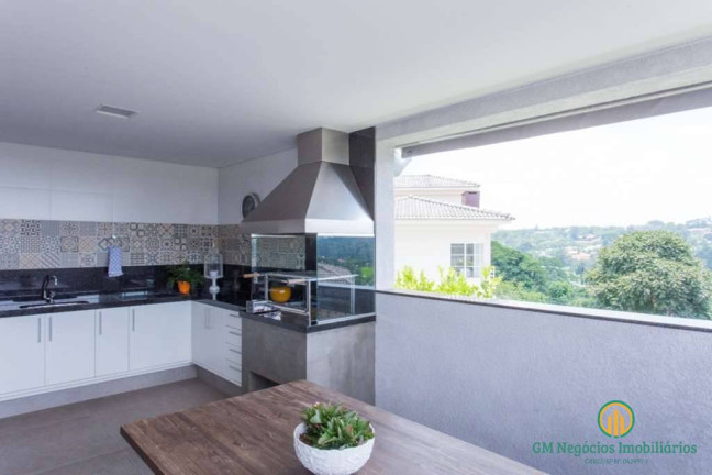 Imagem Casa de Condomínio com 4 Quartos à Venda, 709 m² em São Paulo Ii - Cotia