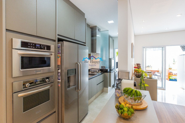 Imagem Apartamento com 2 Quartos à Venda, 120 m² em Vila Isa - São Paulo