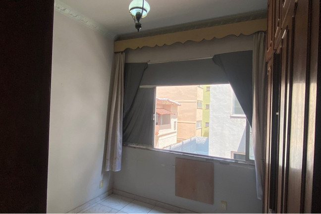 Imagem Apartamento com 1 Quarto à Venda, 49 m² em Tijuca - Rio De Janeiro