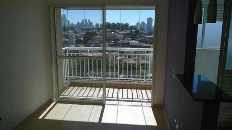 Imagem Apartamento com 2 Quartos à Venda, 60 m² em Saúde - São Paulo