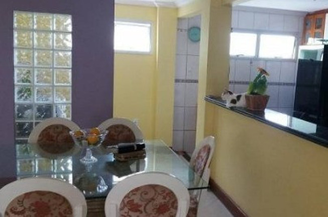 Imagem Casa com 3 Quartos à Venda, 250 m² em Interlagos - Vila Velha Imagem Casa com 3 Quartos à Venda, 250 m² em Interlagos - Vila Velha