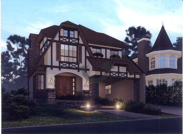 Imagem Casa com 3 Quartos à Venda, 200 m² em Country - Santa Cruz Do Sul