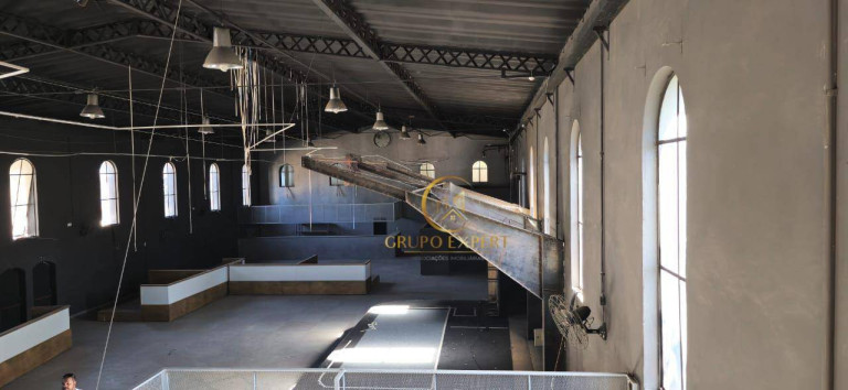 Imagem Galpão para Alugar, 1.100 m² em Chácaras Reunidas - São José Dos Campos Imagem Galpão para Alugar, 1.100 m² em Chácaras Reunidas - São José Dos Campos