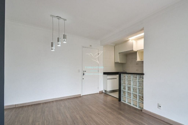 Imagem Apartamento com 2 Quartos à Venda, 62 m² em Brooklin Paulista - São Paulo Imagem Apartamento com 2 Quartos à Venda, 62 m² em Brooklin Paulista - São Paulo
