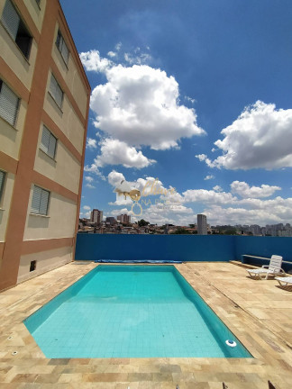 Imagem Apartamento com 2 Quartos à Venda, 49 m² em Jardim Mirante - São Paulo Imagem Apartamento com 2 Quartos à Venda, 49 m² em Jardim Mirante - São Paulo