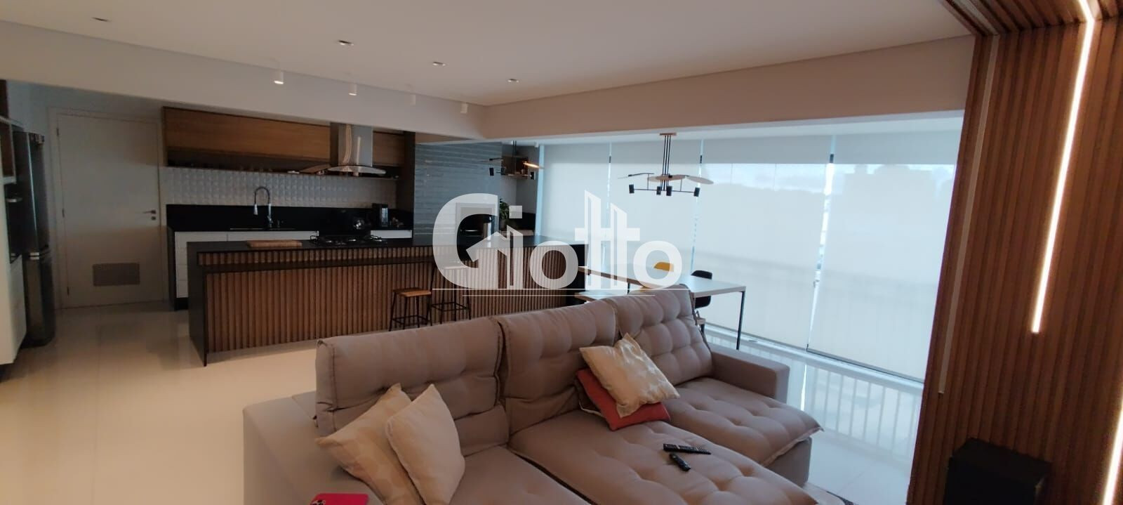 Imagem Apartamento com 3 Quartos à Venda, 126 m² em Centro - Mogi Das Cruzes