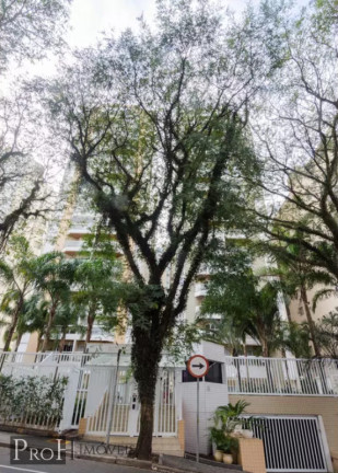 Imagem Cobertura com 3 Quartos à Venda, 188 m² em Centro - São Bernardo Do Campo