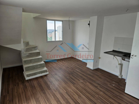 Apartamento com 1 Quarto à Venda, 58 m² em Vila Nova Das Belezas - São Paulo