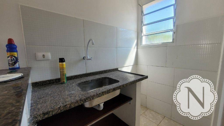 Imagem Apartamento com 1 Quarto à Venda, 35 m² em Praia Do Sonho - Itanhaém Imagem Apartamento com 1 Quarto à Venda, 35 m² em Praia Do Sonho - Itanhaém