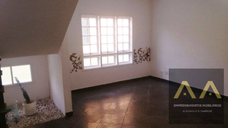 Casa com 4 Quartos para Alugar, 248 m² em Alphaville - Santana De Parnaíba