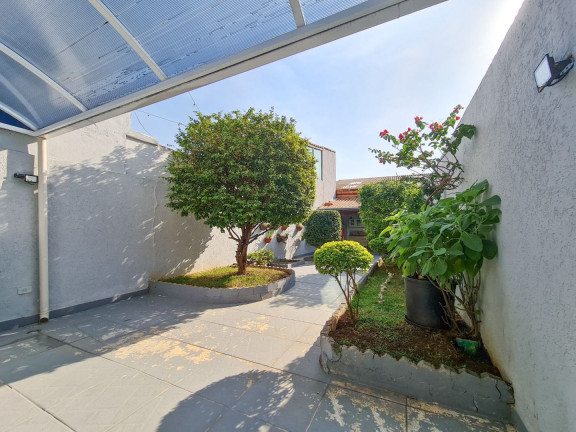 Imagem Sobrado com 3 Quartos à Venda, 176 m² em Vila Ré - São Paulo